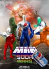 Pepsi Man: SODA WARS