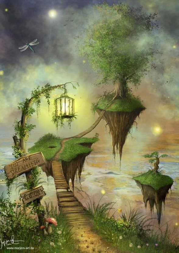 Perfect Fantasy Movie