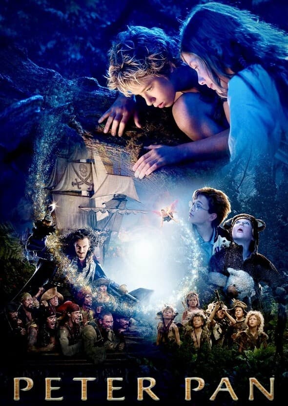 Peter Pan (2003)