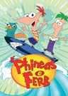 Phineas & Ferb(Live action)2032