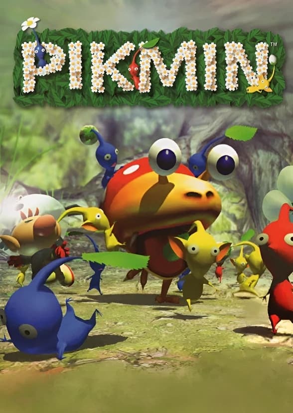 Pikmin