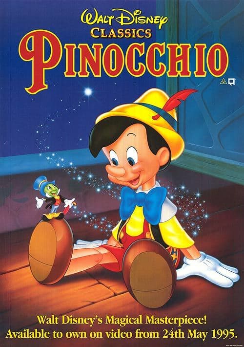 Pinocchio