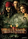 Pirates of the Caribbean 