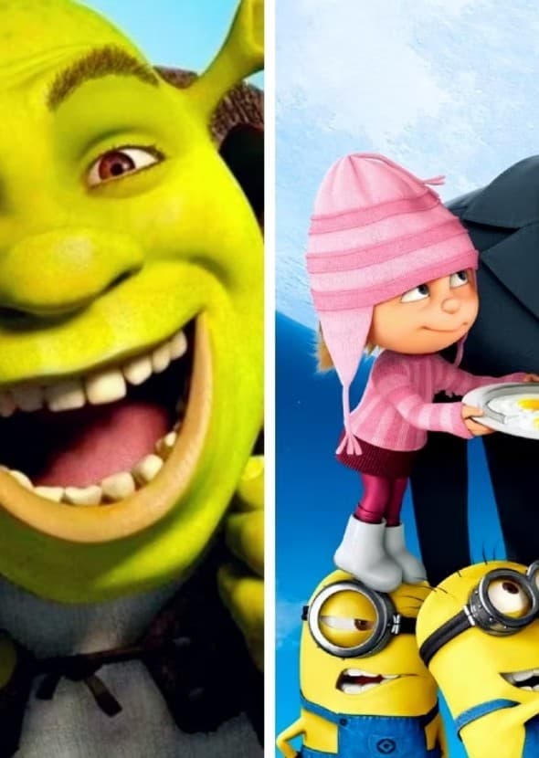 Pixar vs Dreamworks vs Illumination Entertainment vs sony pictures animation 