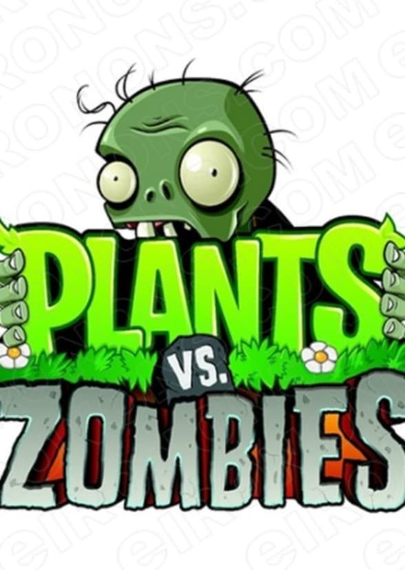 Plants Vs Zombies: The Movie