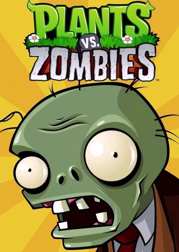 Plants VS Zombies: The Movie