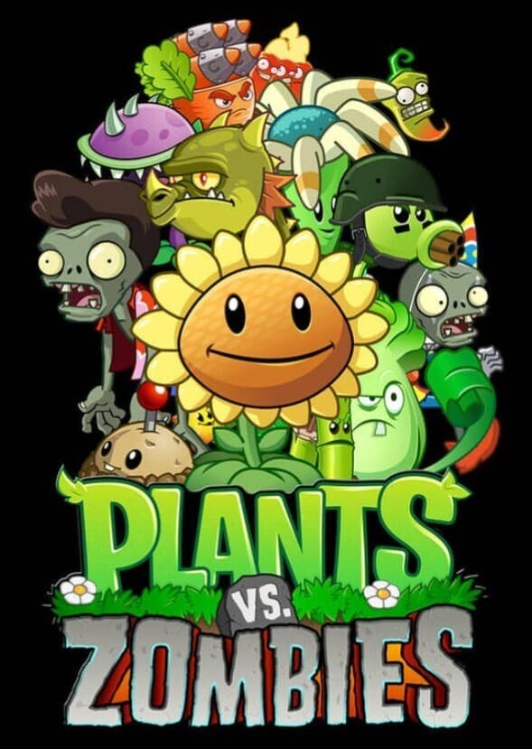 Plants vs Zombies: The Movie