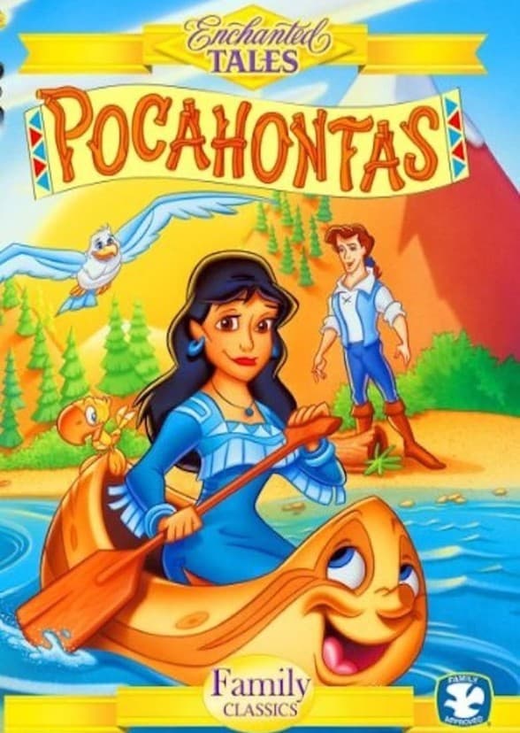 Pocahontas