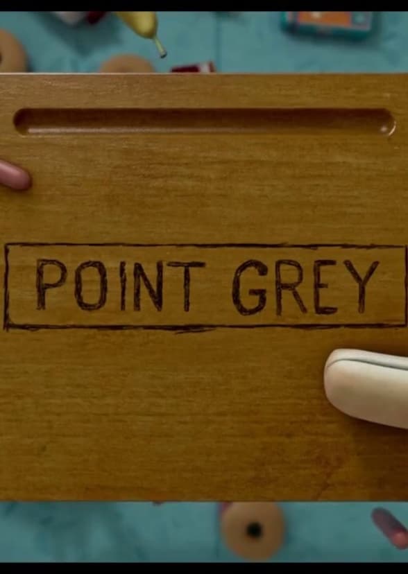 Point Grey Pictures Movie Ideas