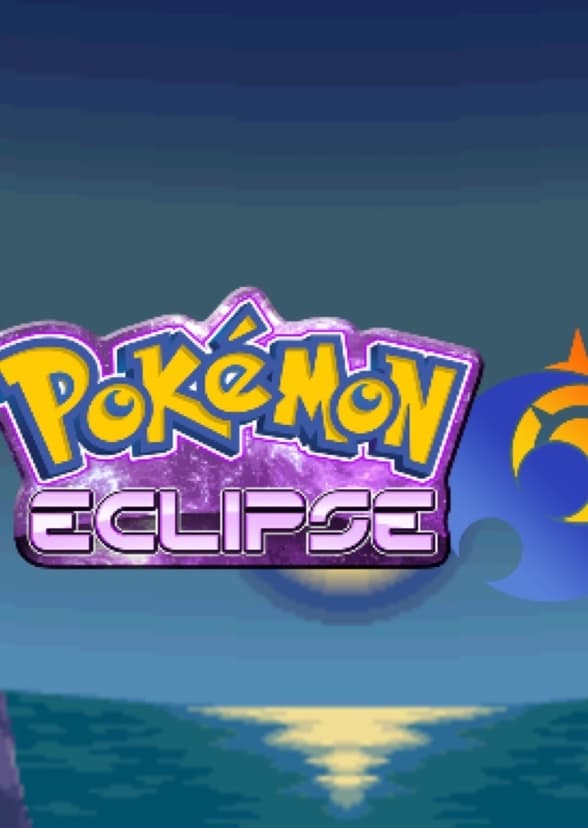Pokémon: Eclipse
