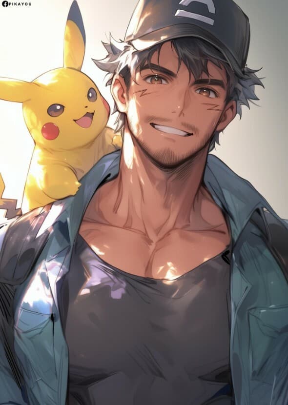 Pokémon: The Final Movie