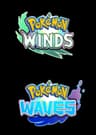 Pokémon Winds & Waves