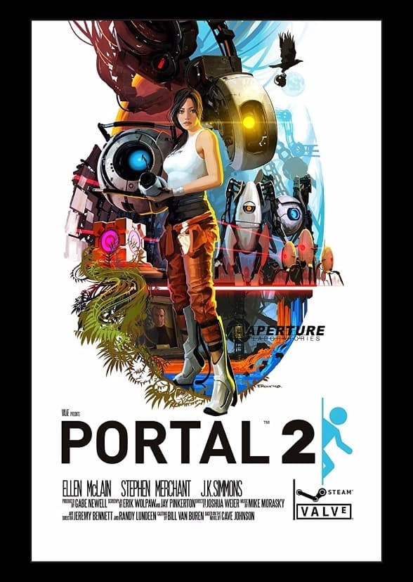 Portal 2