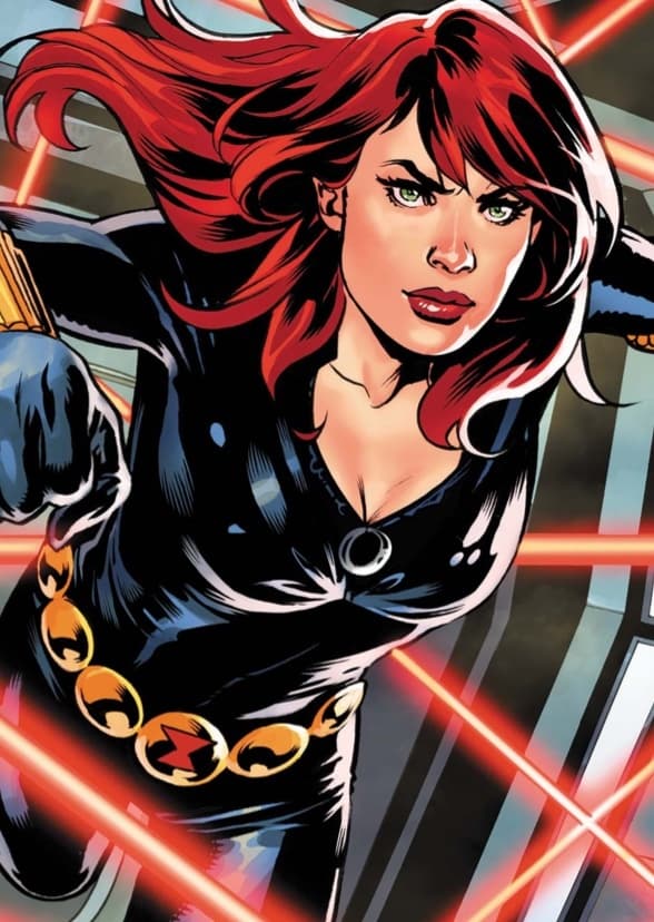 Potential Black Widow Choices