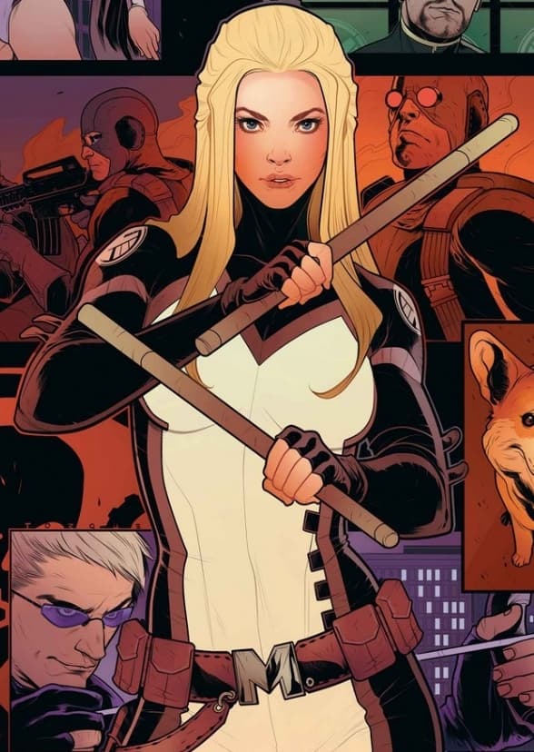 Potential Mockingbird Choices