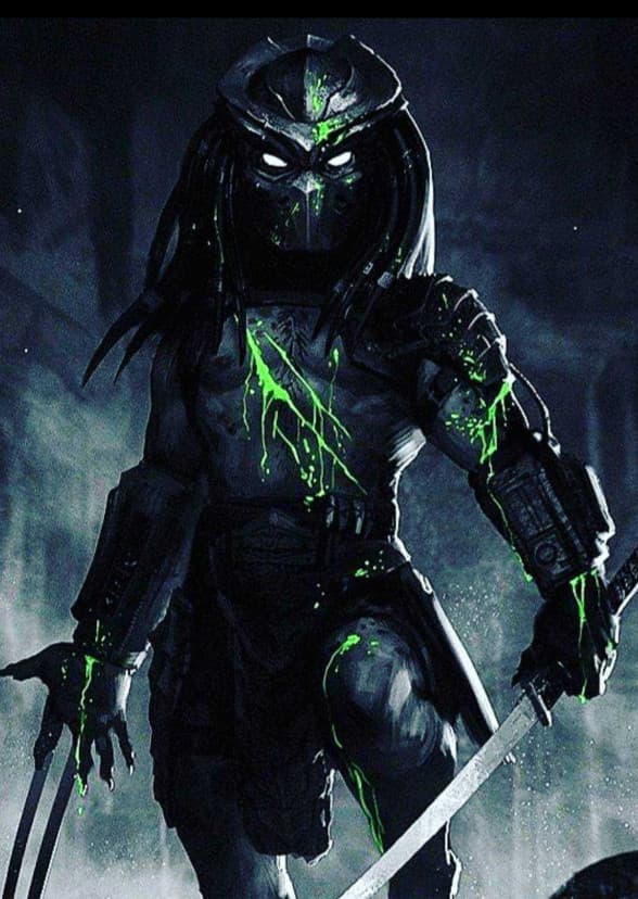 Predator : Battle of the Bulge