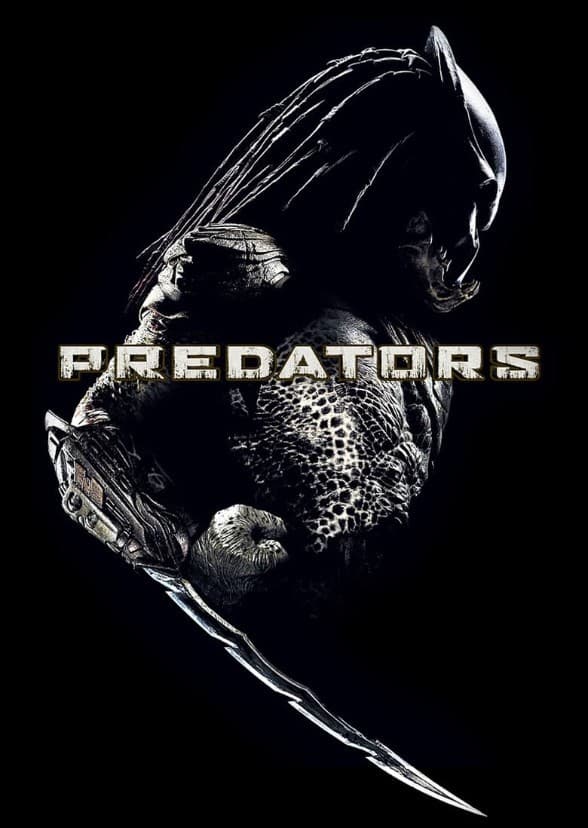 Predators (2021)