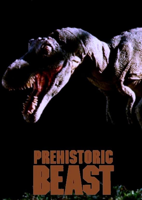 Prehistoric Beast (1984)