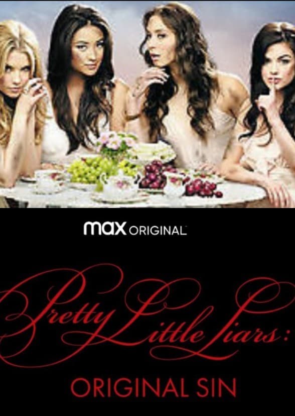 Pretty Little Liars : Original Sin (REBOOT)