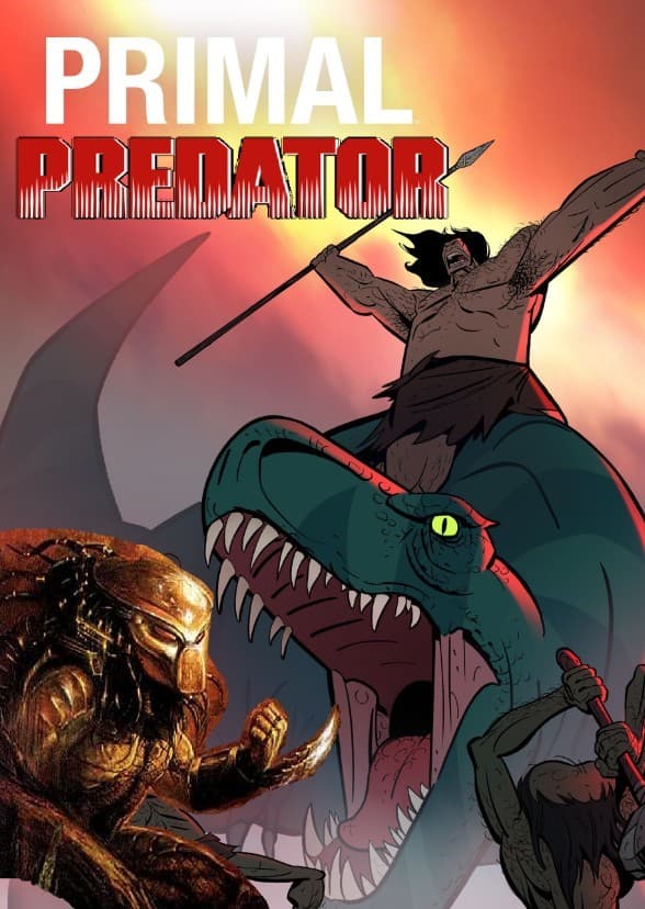 Primal Predator