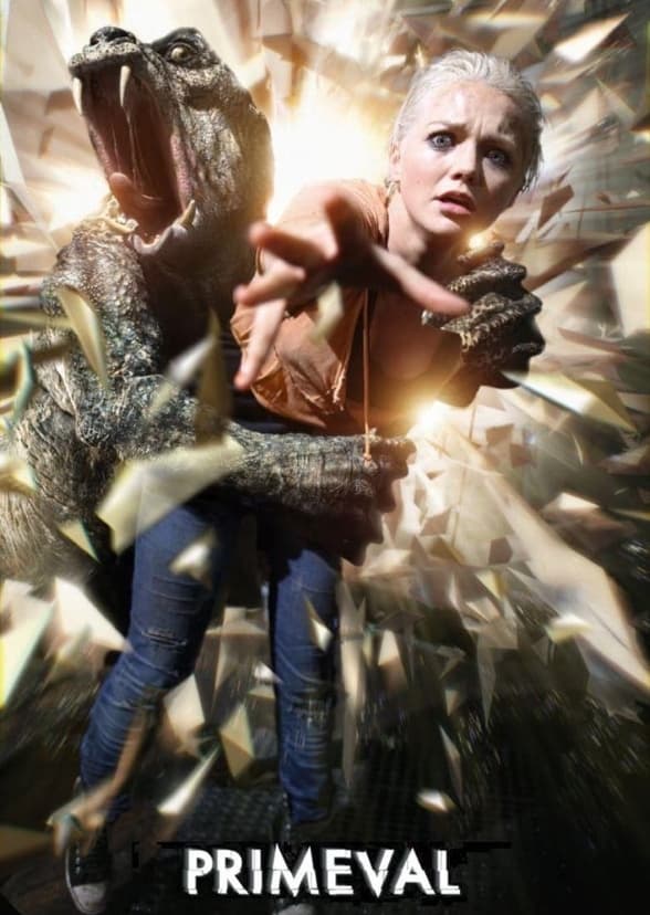Primeval (1997)