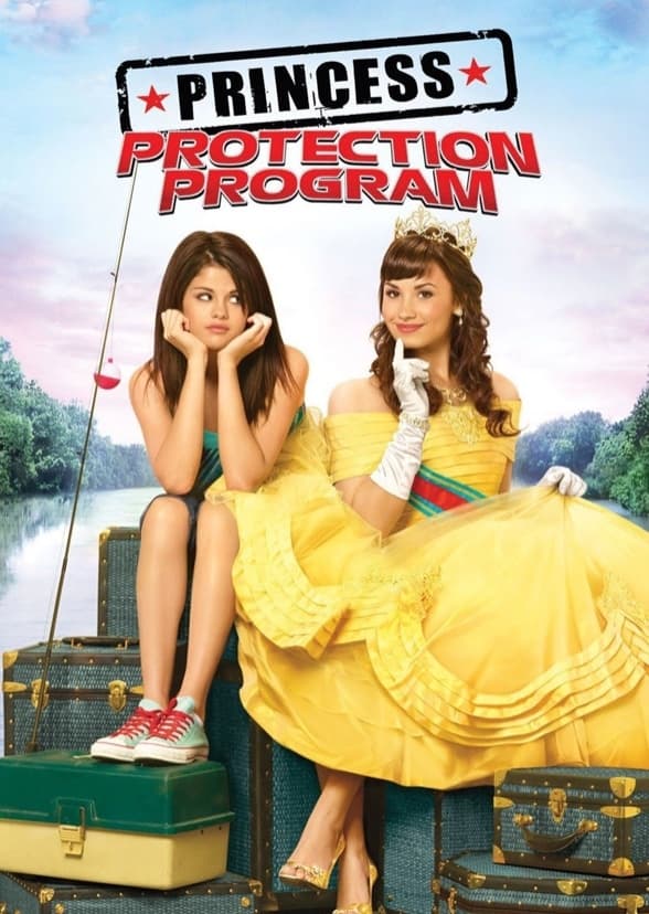 Princess Protection Programme