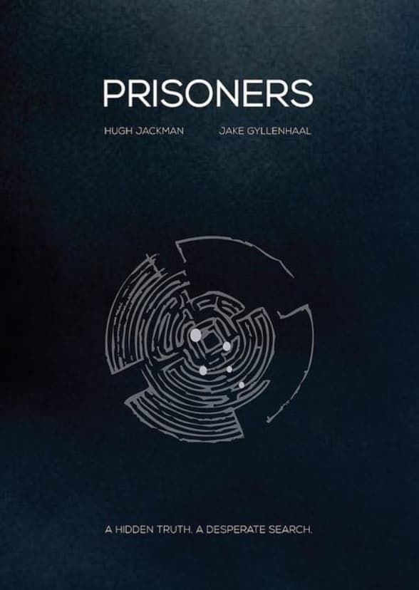 Prisoners (2003)