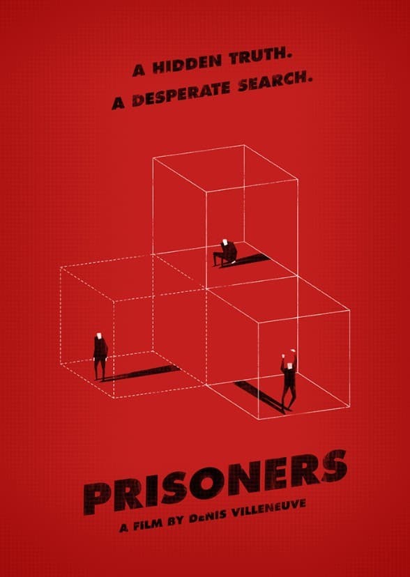 Prisoners (2013)