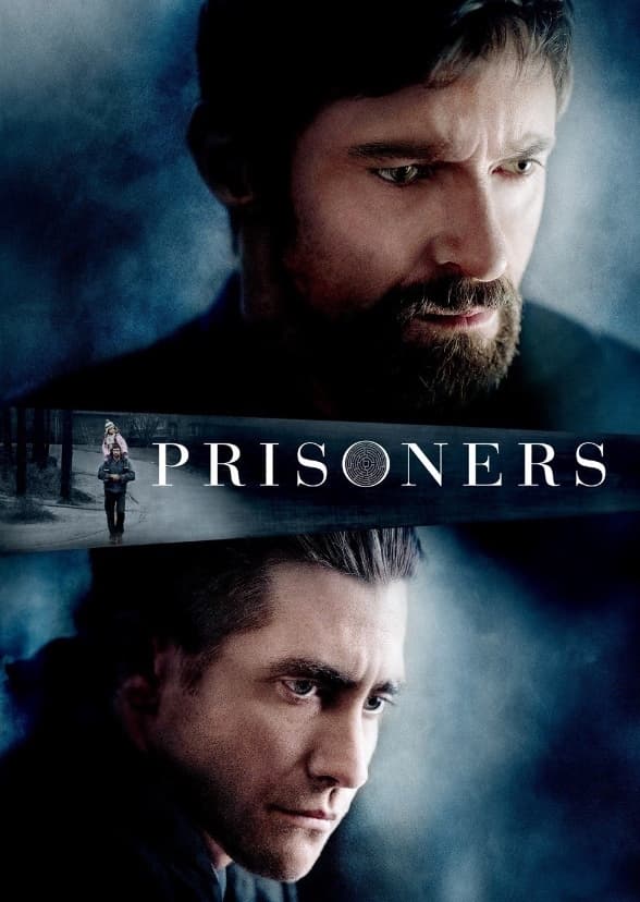 Prisoners (2021)