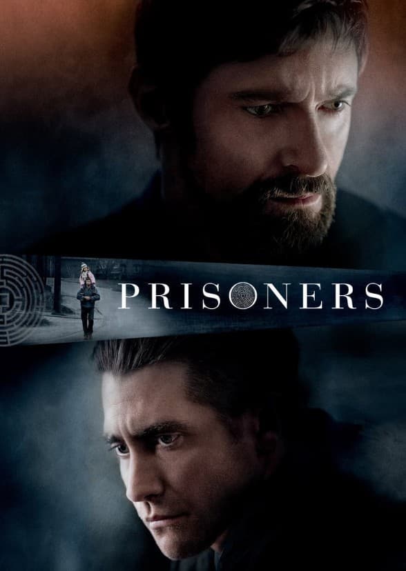 Prisoners Recast