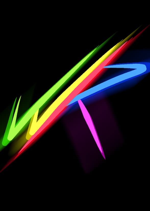 Power Rangers: Wave Riders (Live-Action)