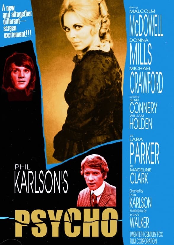 Psycho (1971)