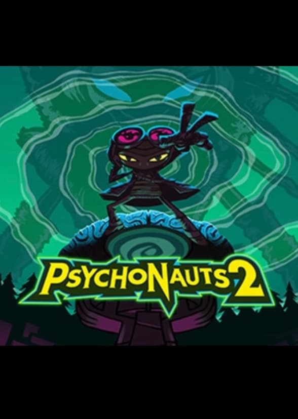 Psychonauts