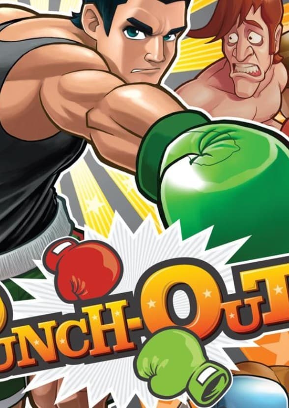 Punch-Out!!