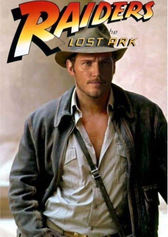 Raiders Of The Lost Ark
