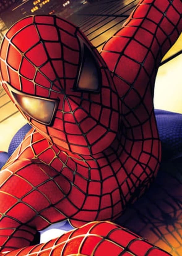 Raimi’s Spider-Man (1980s)