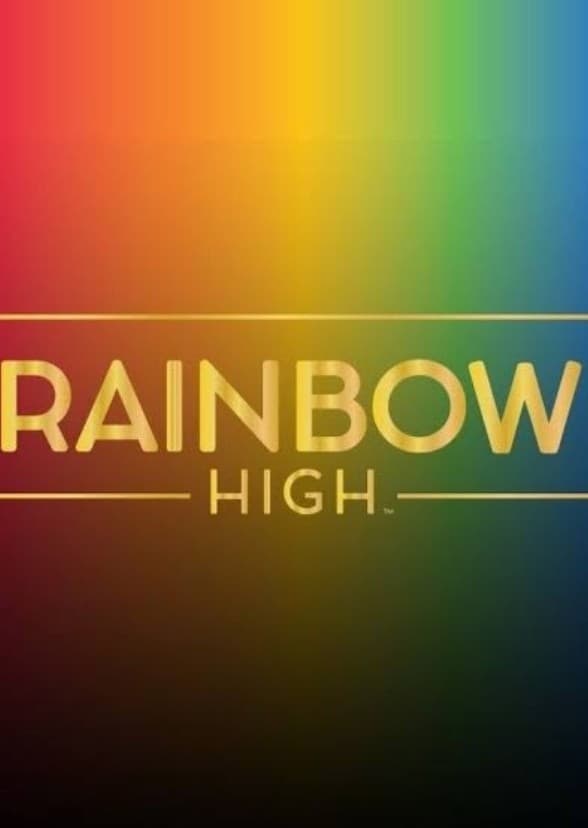 Rainbow High