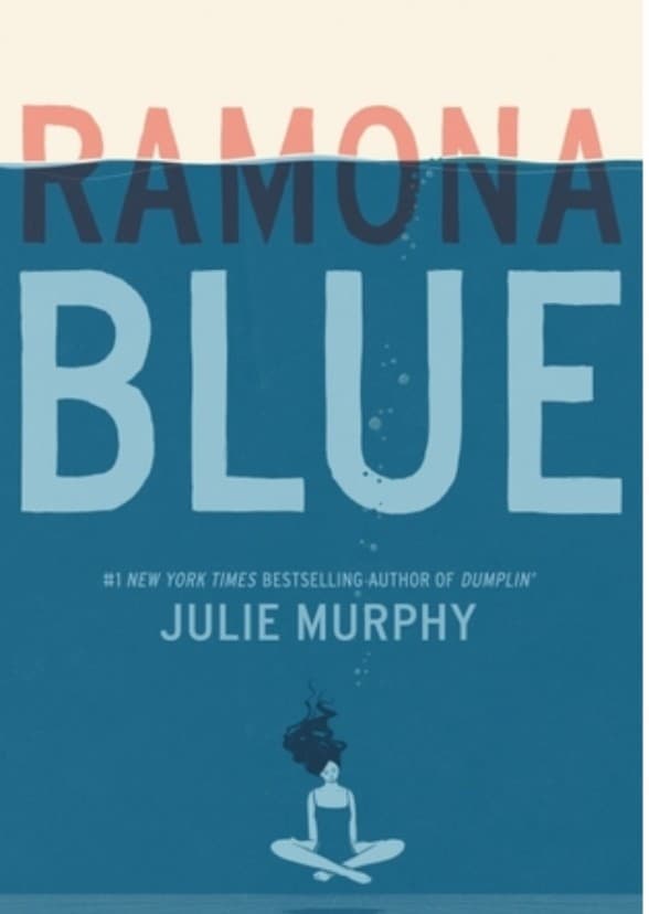 Ramona Blue