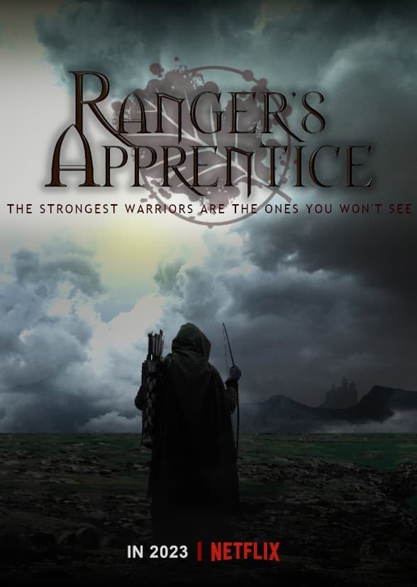 Ranger's Apprentice TV Series 
