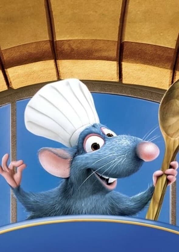 RATATOUILLE 2