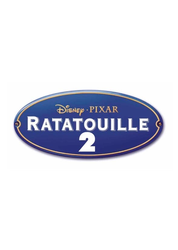 Ratatouille 2