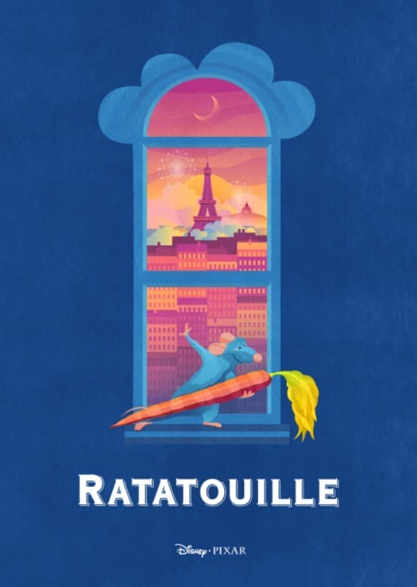 Ratatouille