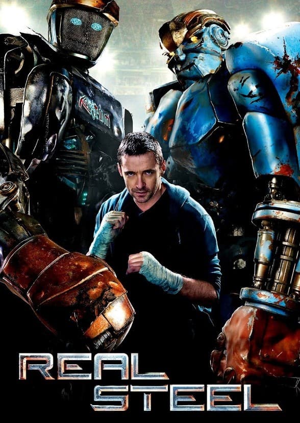 Real Steel