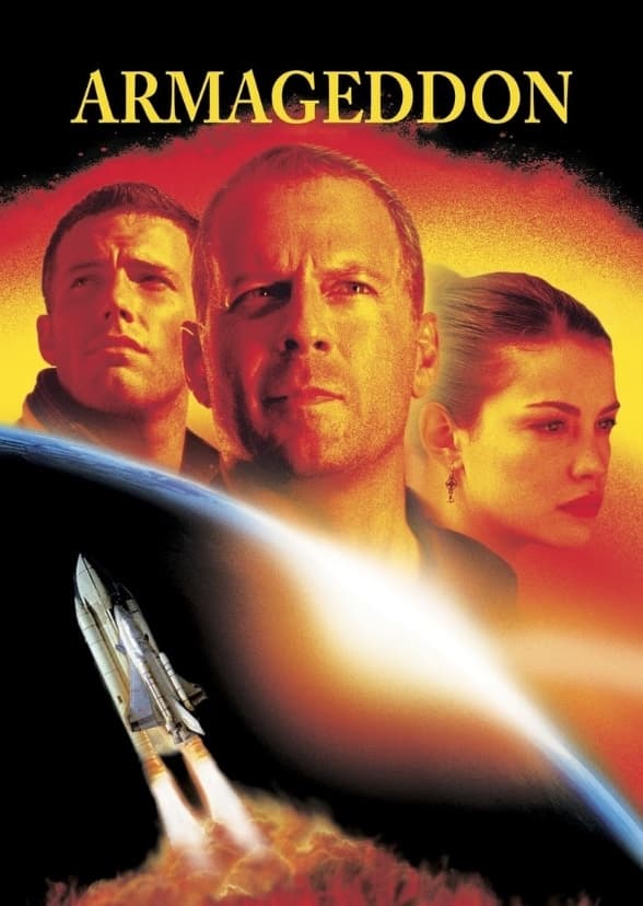 Recasting Armageddon for today 