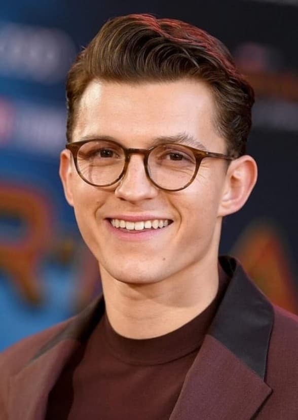 Recasting Tom Holland Roles