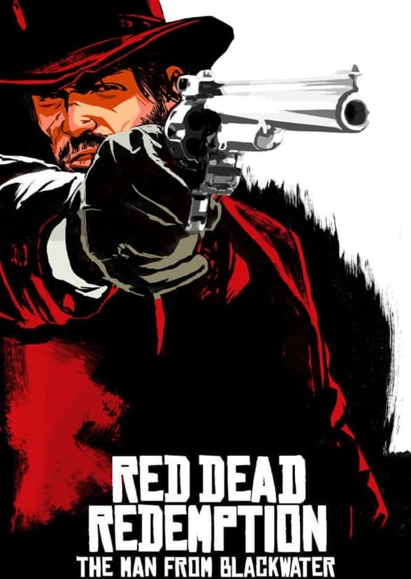 Red Dead Redemption 1-2