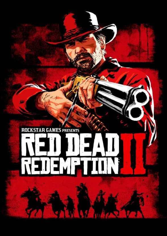 Red Dead Redemption 2 