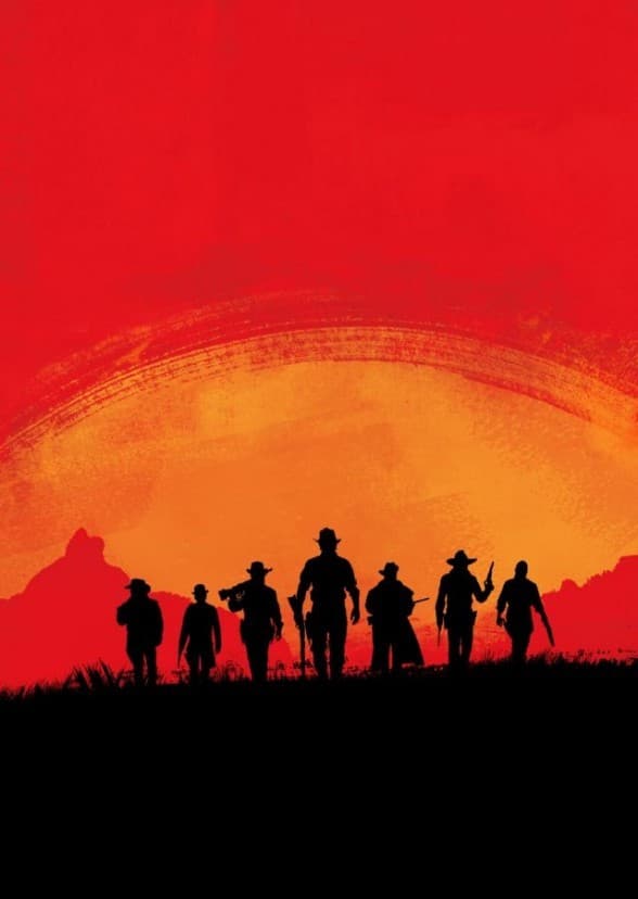 Red Dead Redemption II - Live Action Fancast