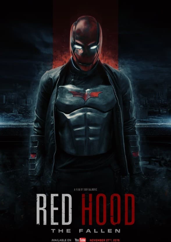 Red Hood