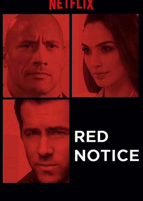 Red Notice (1971)
